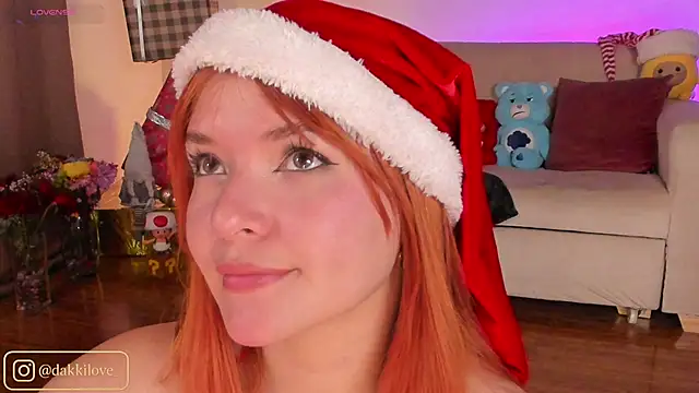 DAKOTA_LOVEE's cam snapshot