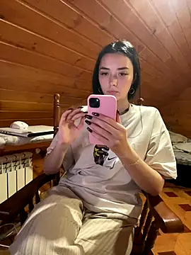 HoTMiA666's cam snapshot