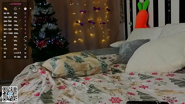 SibleyDurborow's cam snapshot