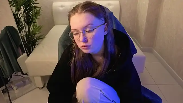 SirenaBlessing's cam snapshot