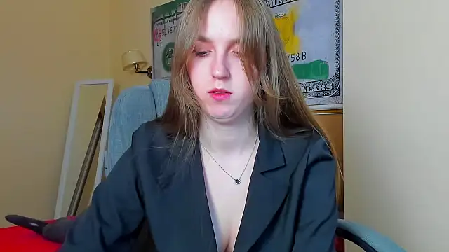 Nesie-Stoun's cam snapshot