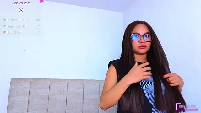 lau_rl's cam snapshot