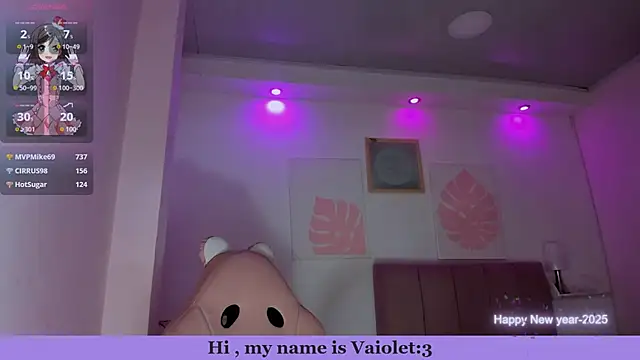 _vaiolet_owo's cam snapshot