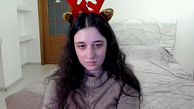 Ginablum's cam snapshot