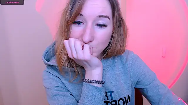 AmandaSell's cam snapshot