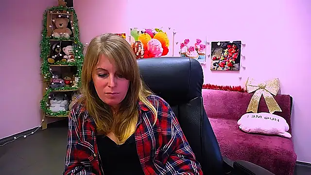 Hot_Milady's cam snapshot