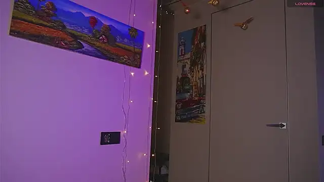 Limy_Sweet's cam snapshot