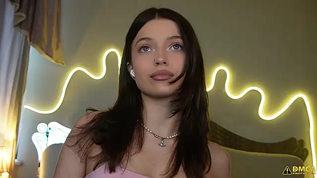 kellypeachcake's cam snapshot