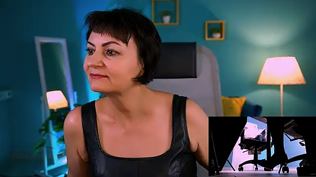 HelenBeler's cam snapshot