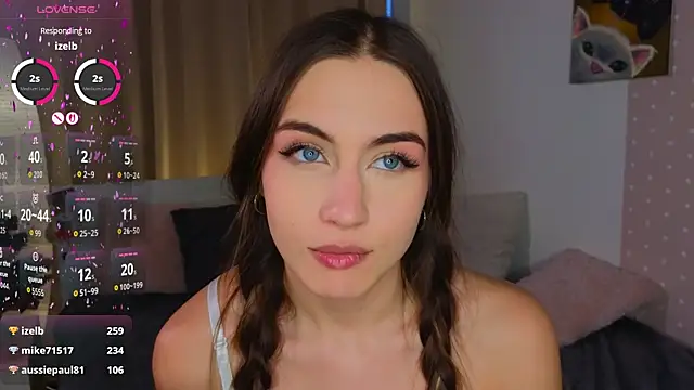 Moonlight1Sonata1's cam snapshot