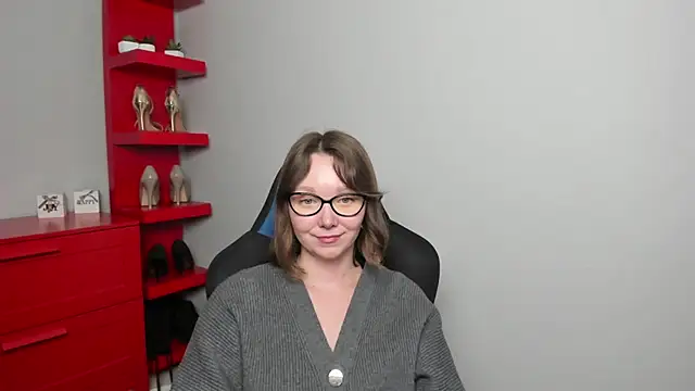 Cookie_zoe's cam snapshot