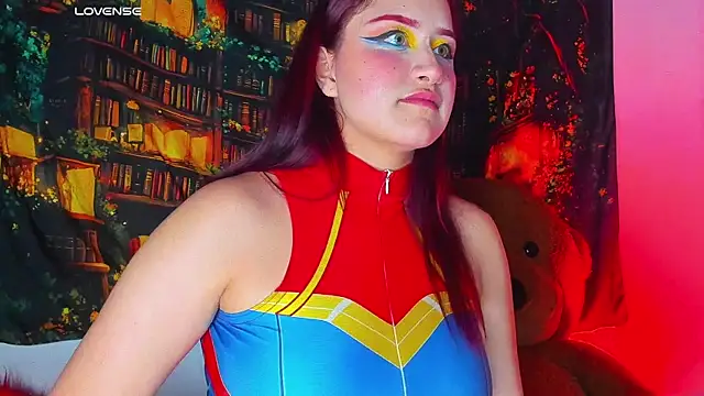 LailaCatt's cam snapshot