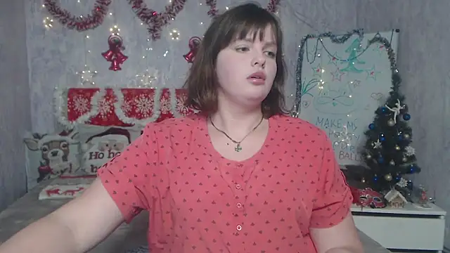 StaceyLex's cam snapshot