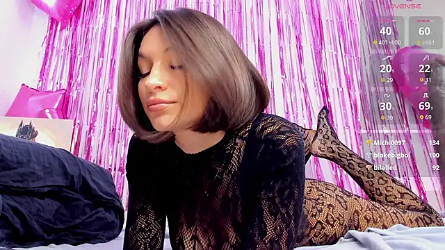 KellySmitS's cam snapshot