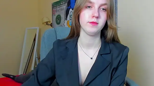 Nesie-Stoun's cam snapshot