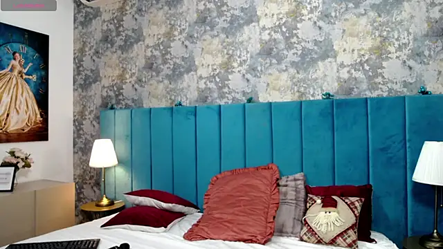 LisaCroft's cam snapshot