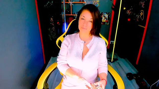 AnaMills's cam snapshot