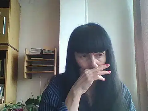 MelanyBanks's cam snapshot