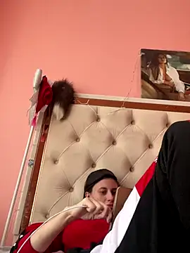 Flossy_Vettie's cam snapshot