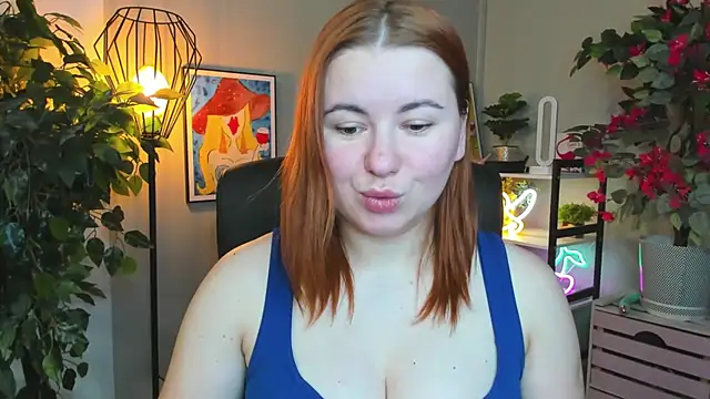 LAYLAxSTAR's cam snapshot