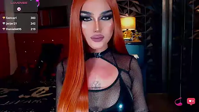 NatalyaFox live sex cam