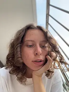 RinaMood live sex cam