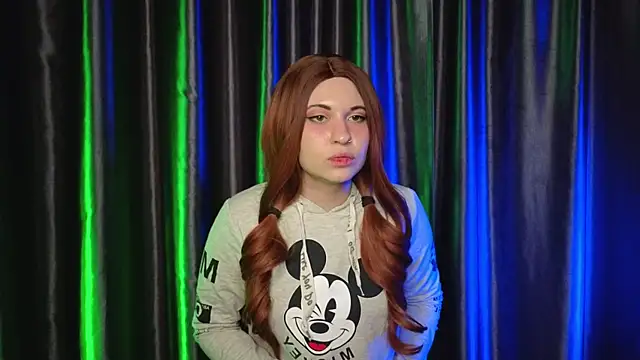 VennieCowgill's cam snapshot