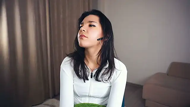 GenaSeidner's cam snapshot