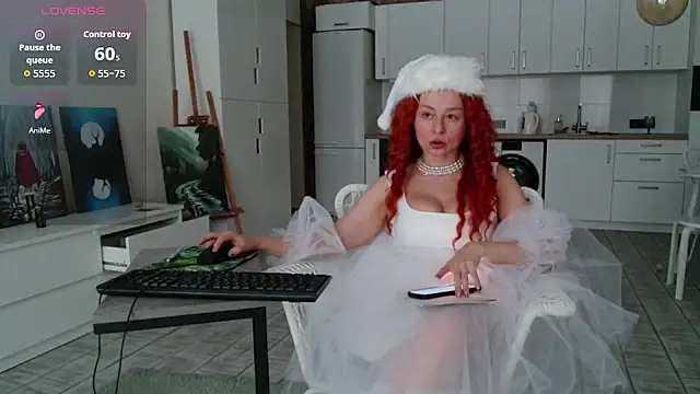 secret_library's cam snapshot