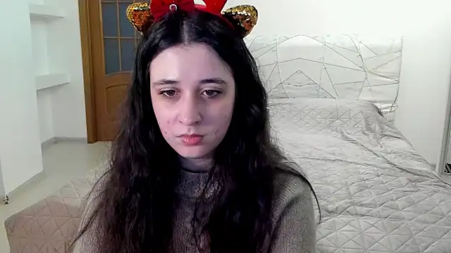 Ginablum's cam snapshot