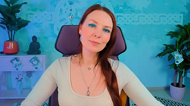 VandaRossi's cam snapshot