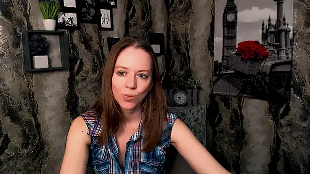 GloriaSi_'s cam snapshot