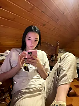 HoTMiA666's cam snapshot