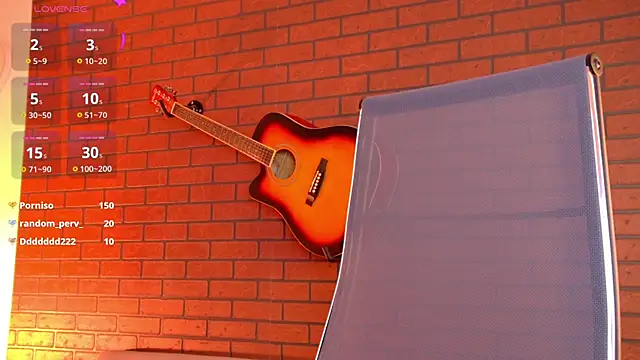 EllieCutes's cam snapshot