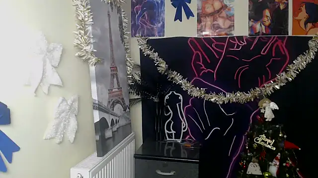 StellaCRL's cam snapshot