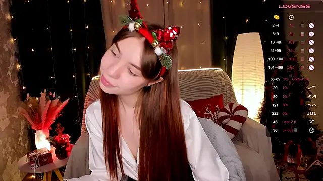 MilliBrown_'s cam snapshot