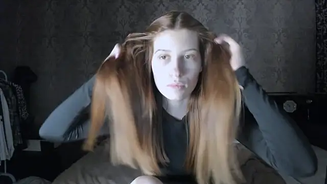 Agnes_Allenn's cam snapshot