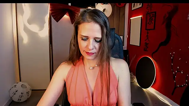 EmiliaBedy's cam snapshot