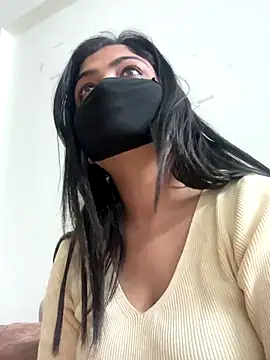 Theindian_Barbie live sex cam