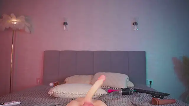 HugruLein's cam snapshot