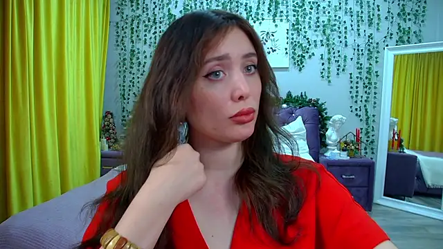 SherryBaers's cam snapshot