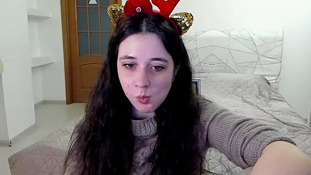 Ginablum's cam snapshot