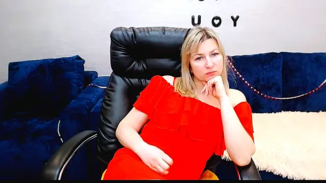 Incredible_Ariela's cam snapshot