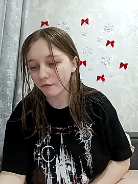 Bonechka's cam snapshot