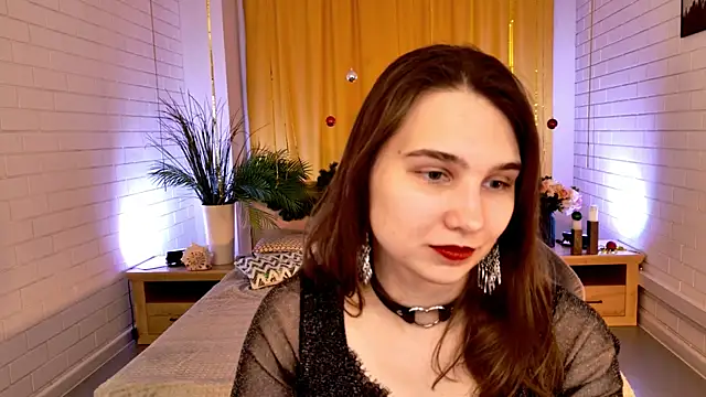 TessaMill's cam snapshot