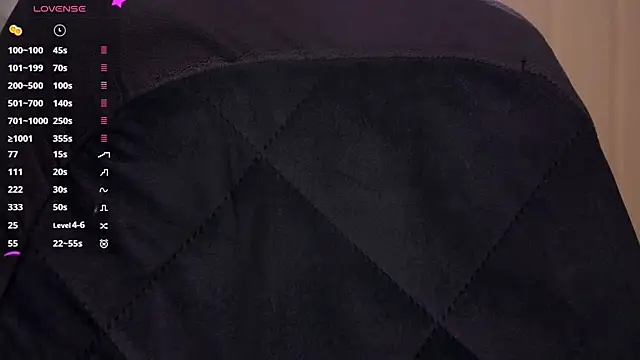 TriciaDuka's cam snapshot