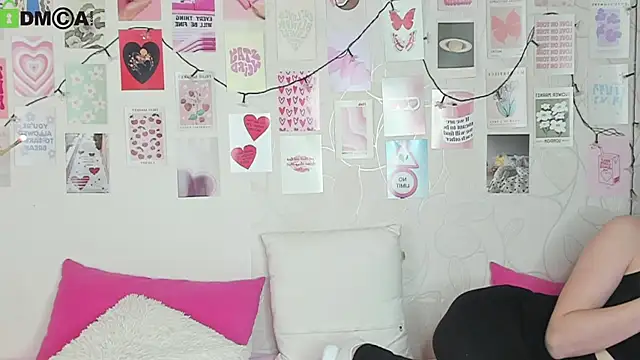 little_radiant_sun's cam snapshot