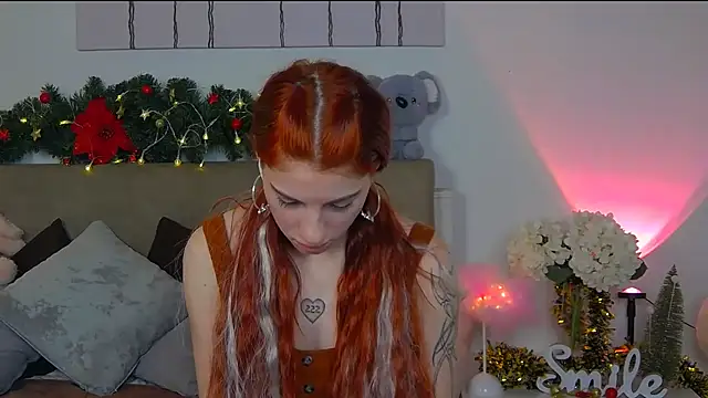 CassKiera's cam snapshot