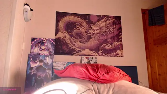 VanessaLincum's cam snapshot