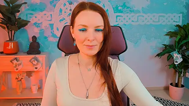 VandaRossi's cam snapshot